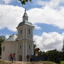 Rotunda svätého Juraja