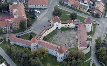 Kežmarský hrad