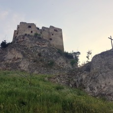 Lednický hrad